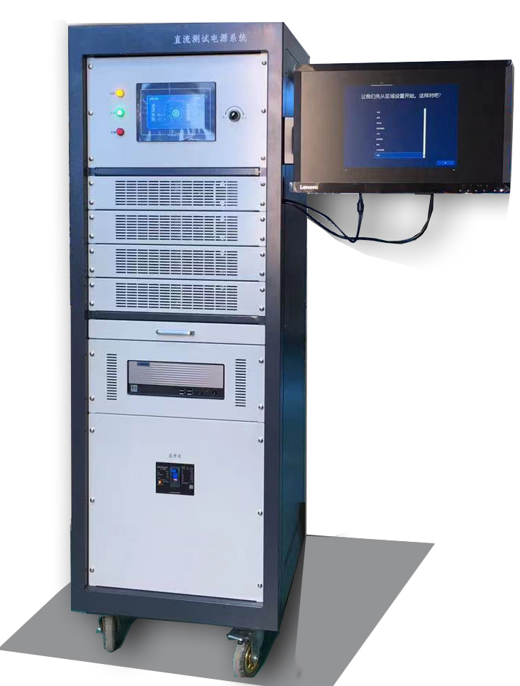 500kW/AC-DC直流稳压电源