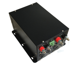 220V升压DC-DC电源