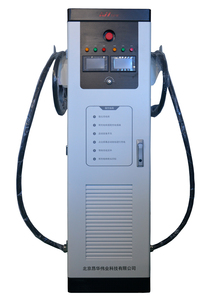 船舶高压锂电池充电桩