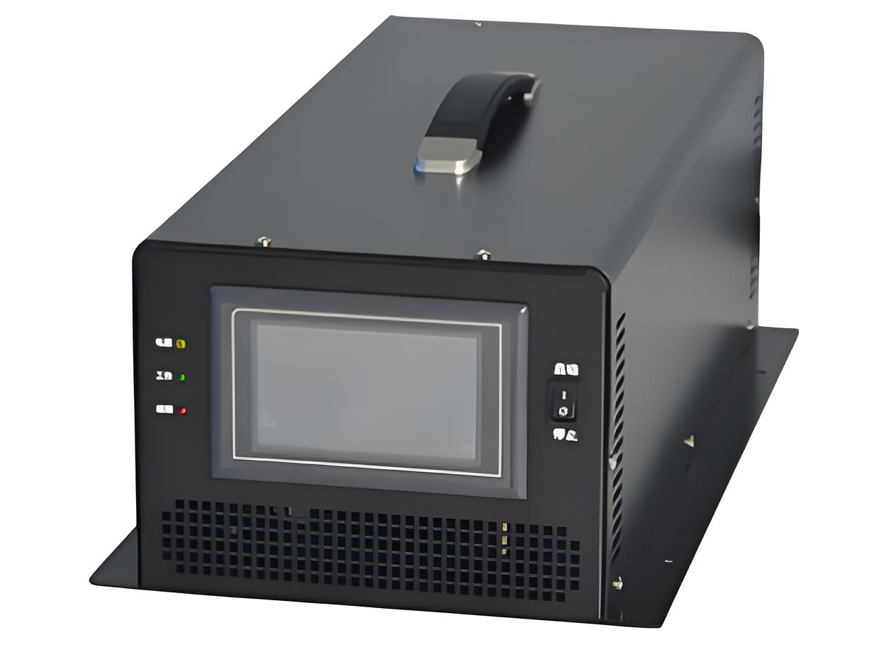 6kW/AC-DC直流稳压电源
