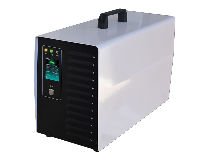 80V-750V便攜充電機