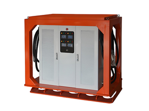 工程机械充电桩