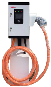 船舶低压锂电池充电桩