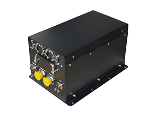 110V升压DC-DC电源