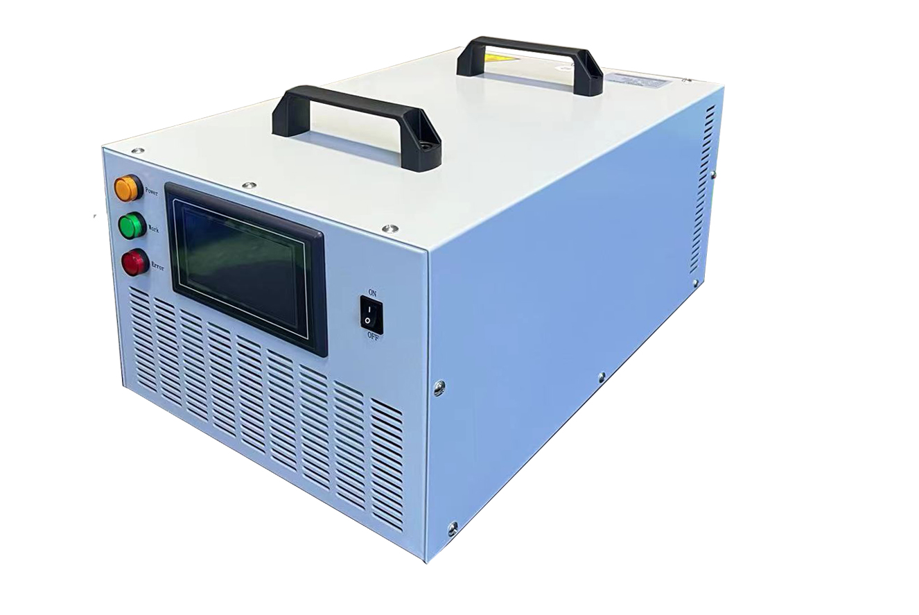80V-750V便携充电机